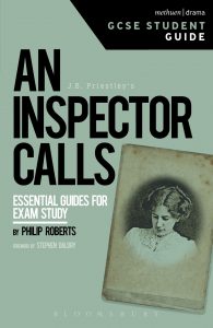 An Inspector Calls Sudy Guide