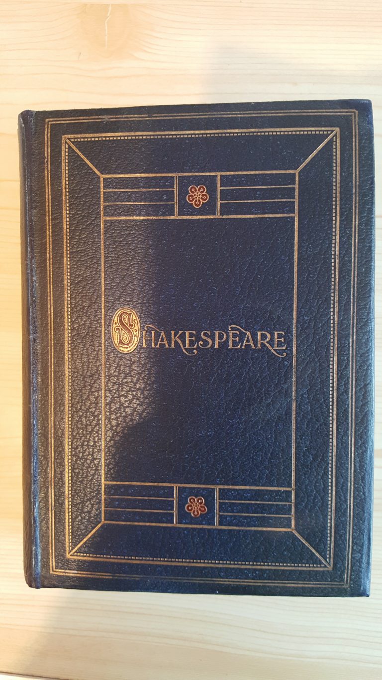 A Complete Works for 21st century Susan Elkin