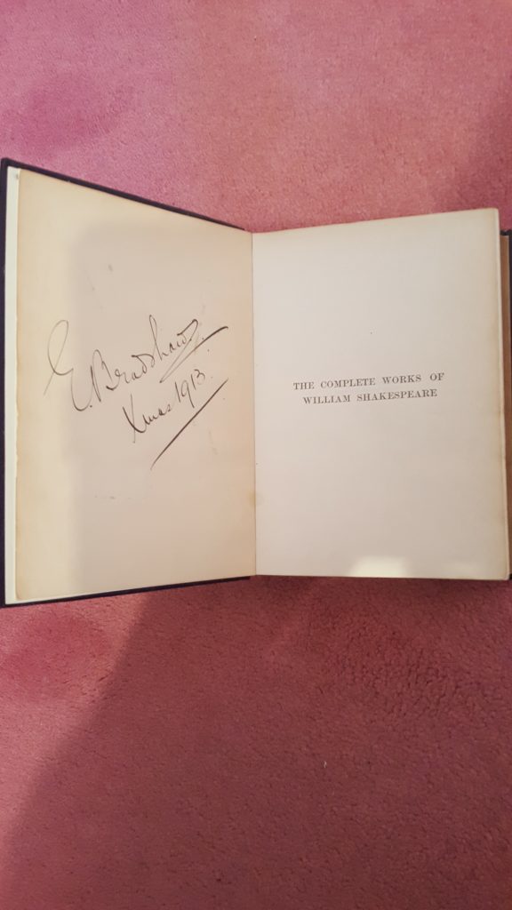 A Complete Works for 21st century Susan Elkin